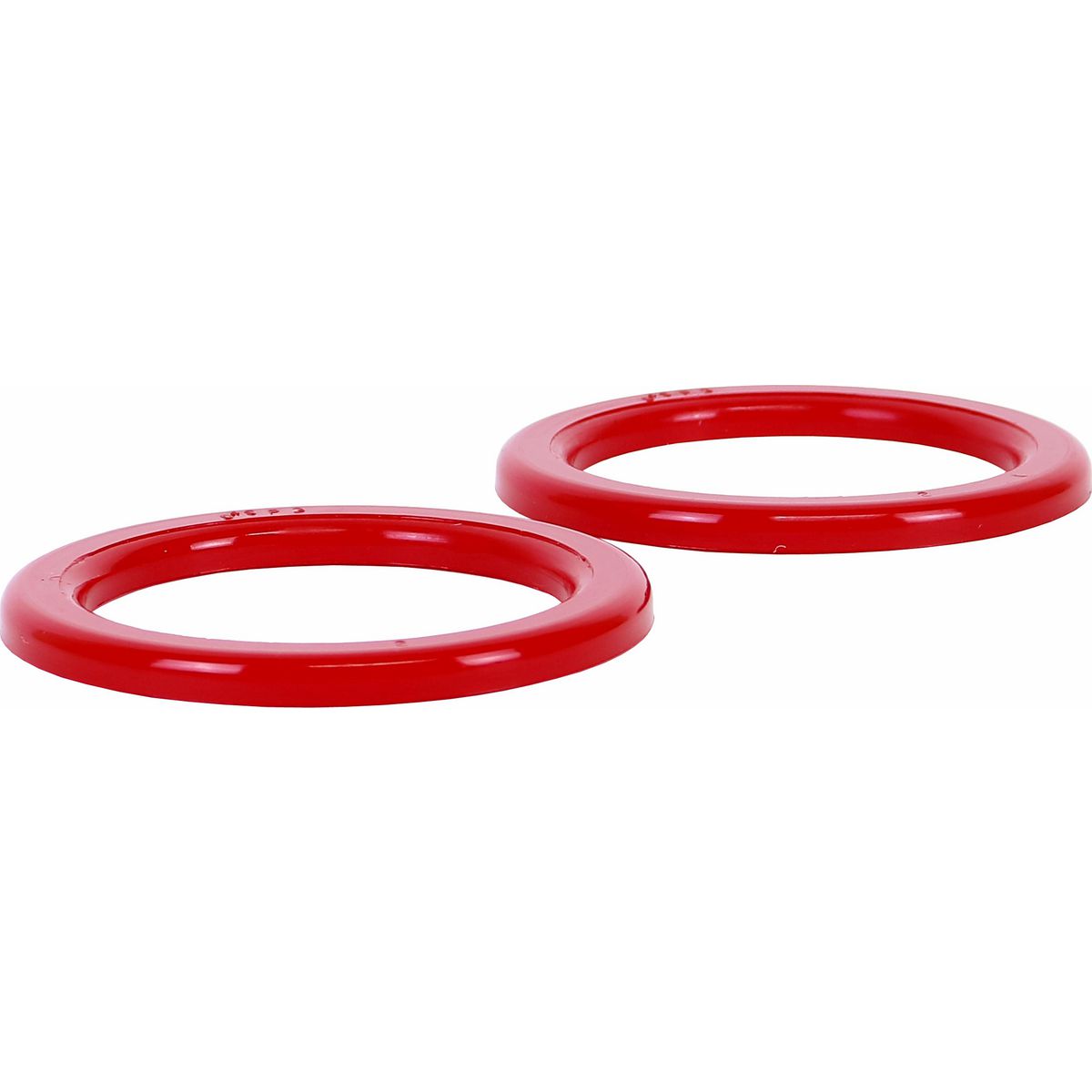 Nolathane Coil Spring Pad Kit 47183