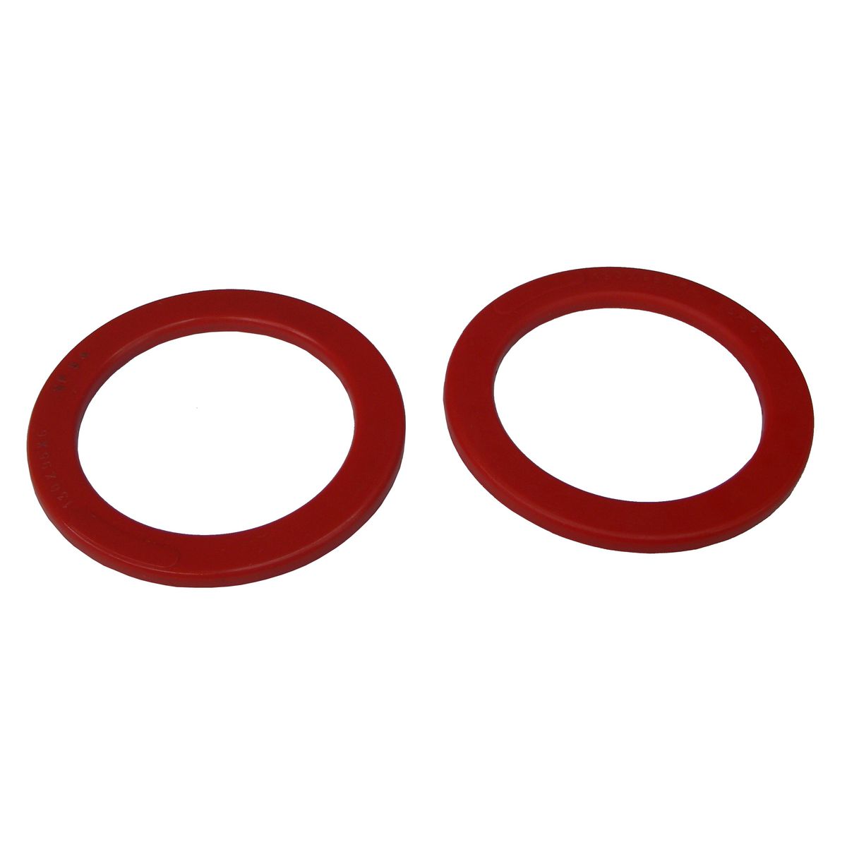 Nolathane Coil Spring Pad Kit 47185