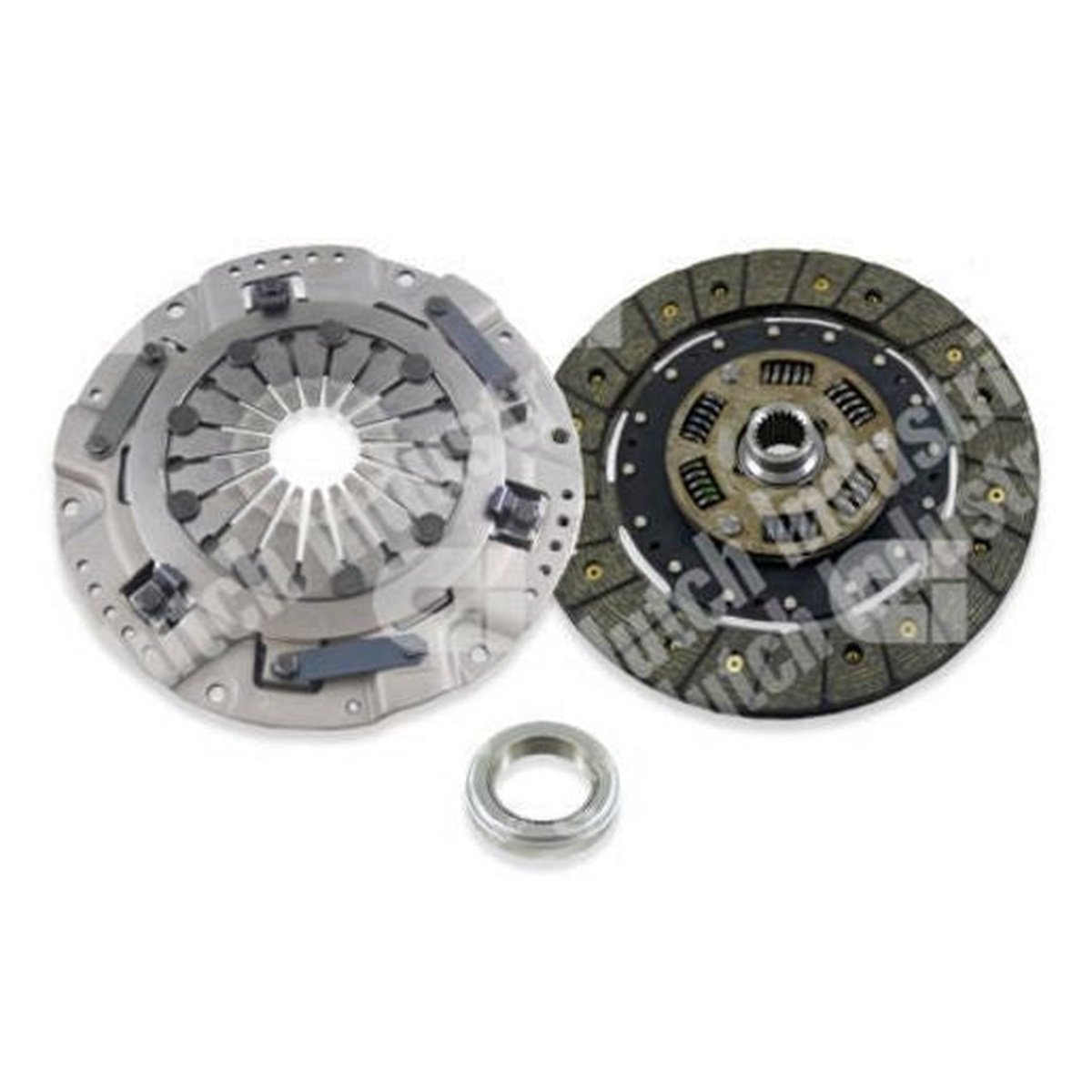 Clutch Industries Standard Replacement Clutch Kit R1022N