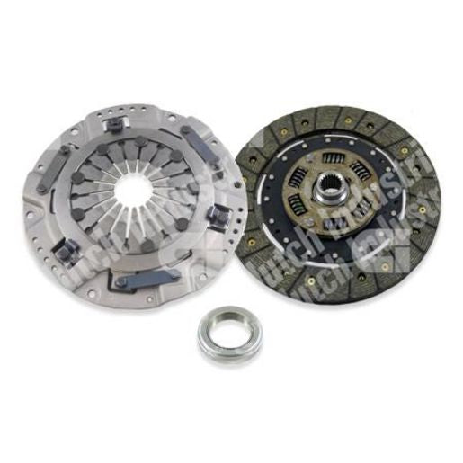 Clutch Industries Standard Replacement Clutch Kit R1022N