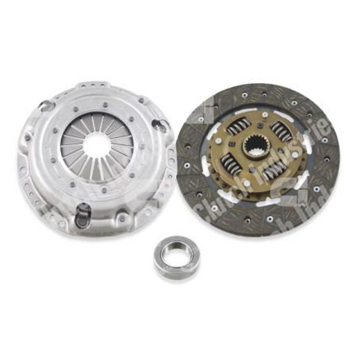 Clutch Industries Standard Replacement Clutch Kit R1027N