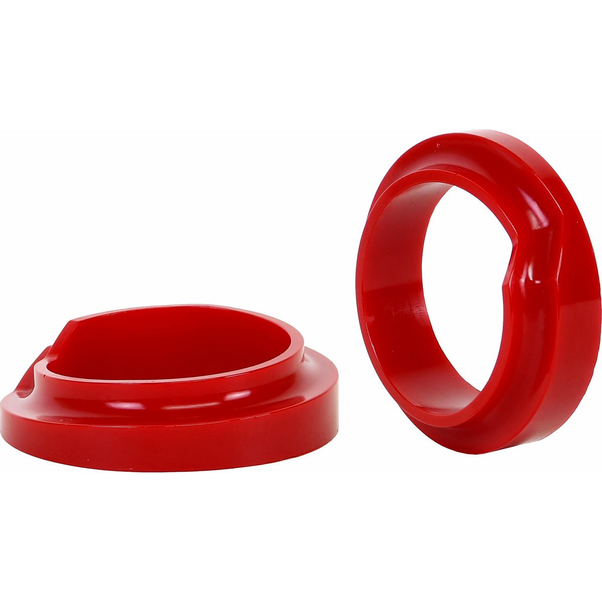 Nolathane Coil Spring Pad Kit 47046