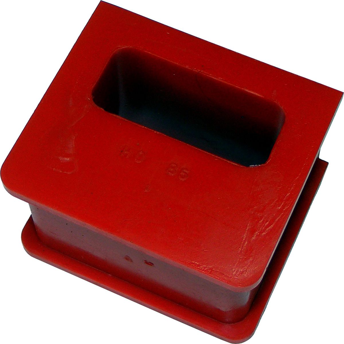 Nolathane Crossmember Mount Bush Kit 49010
