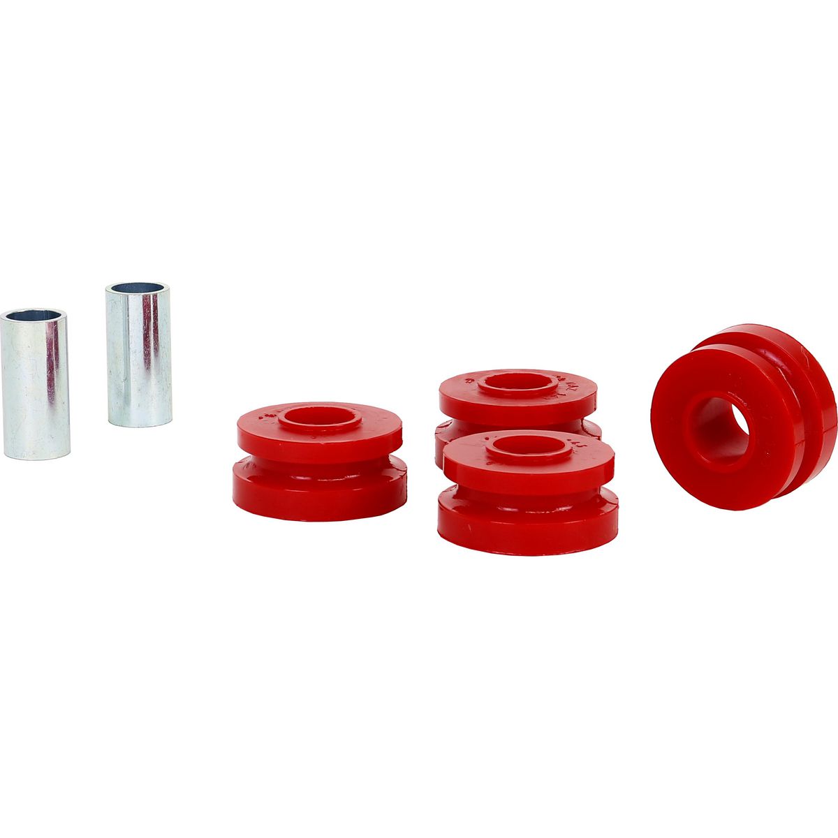 Nolathane Strut Rod To Chassis Bush Kit 48021
