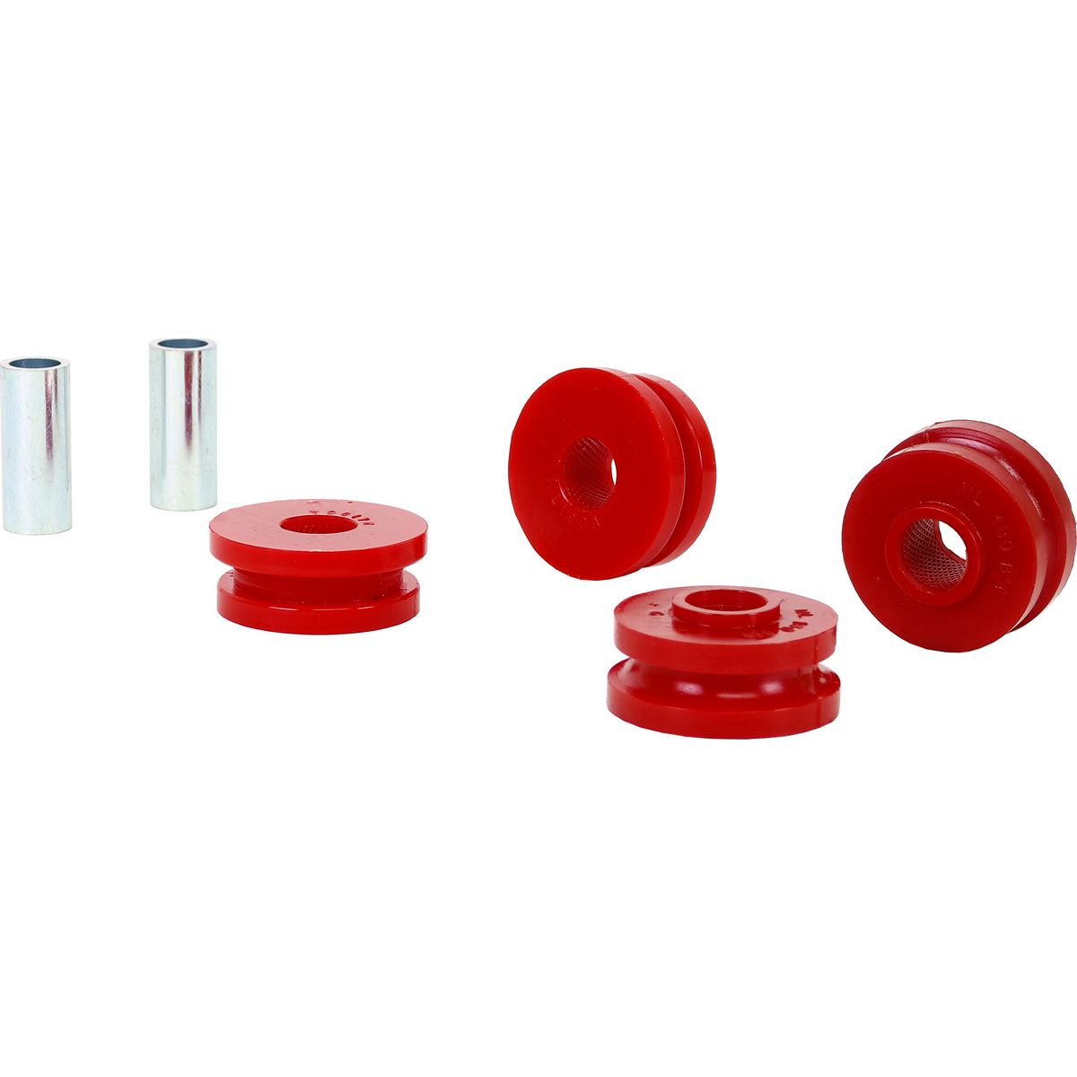 Nolathane Strut Rod To Chassis Bush Kit 48047