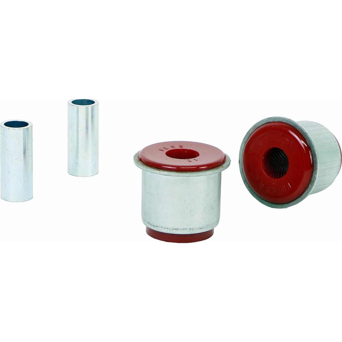 Nolathane Beam Axle Bush Kit 47171
