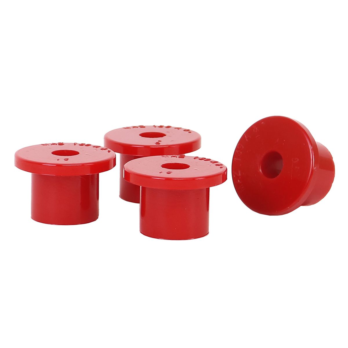 Nolathane Spring Eye & Shackle Bush Kit 47058