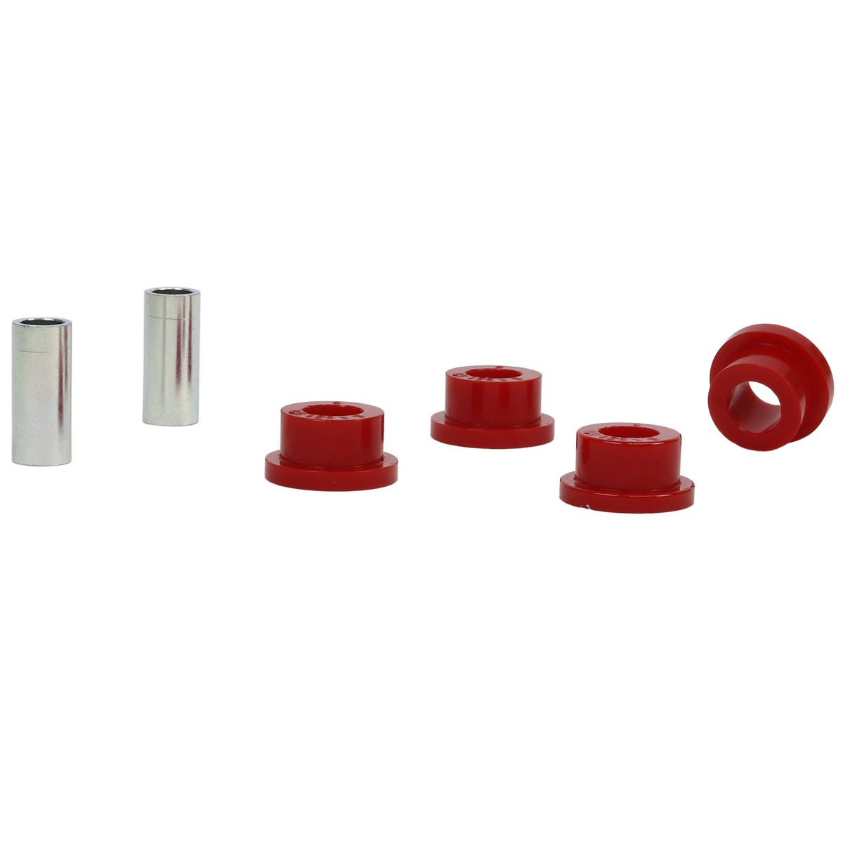 Nolathane Shock Absorber Bush Kit 43024