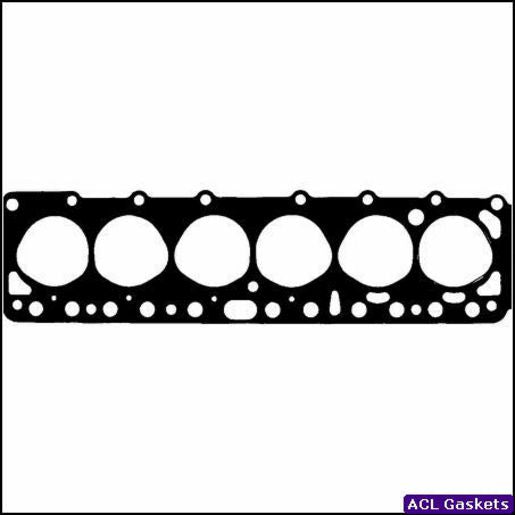 ACL Cylinder Head Shim BC260SS15