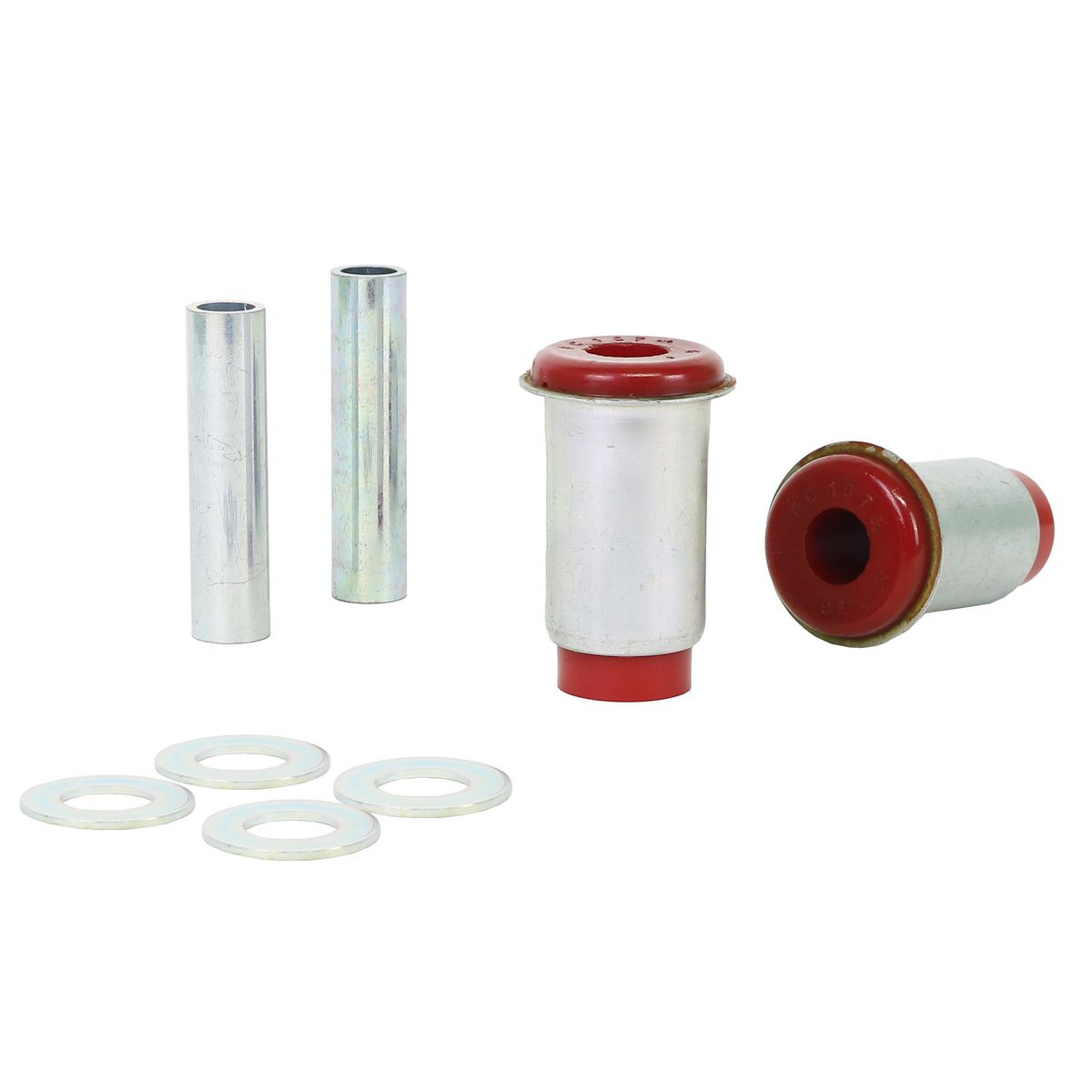 Nolathane Control Arm Bush Kit Lower-Inner 45151