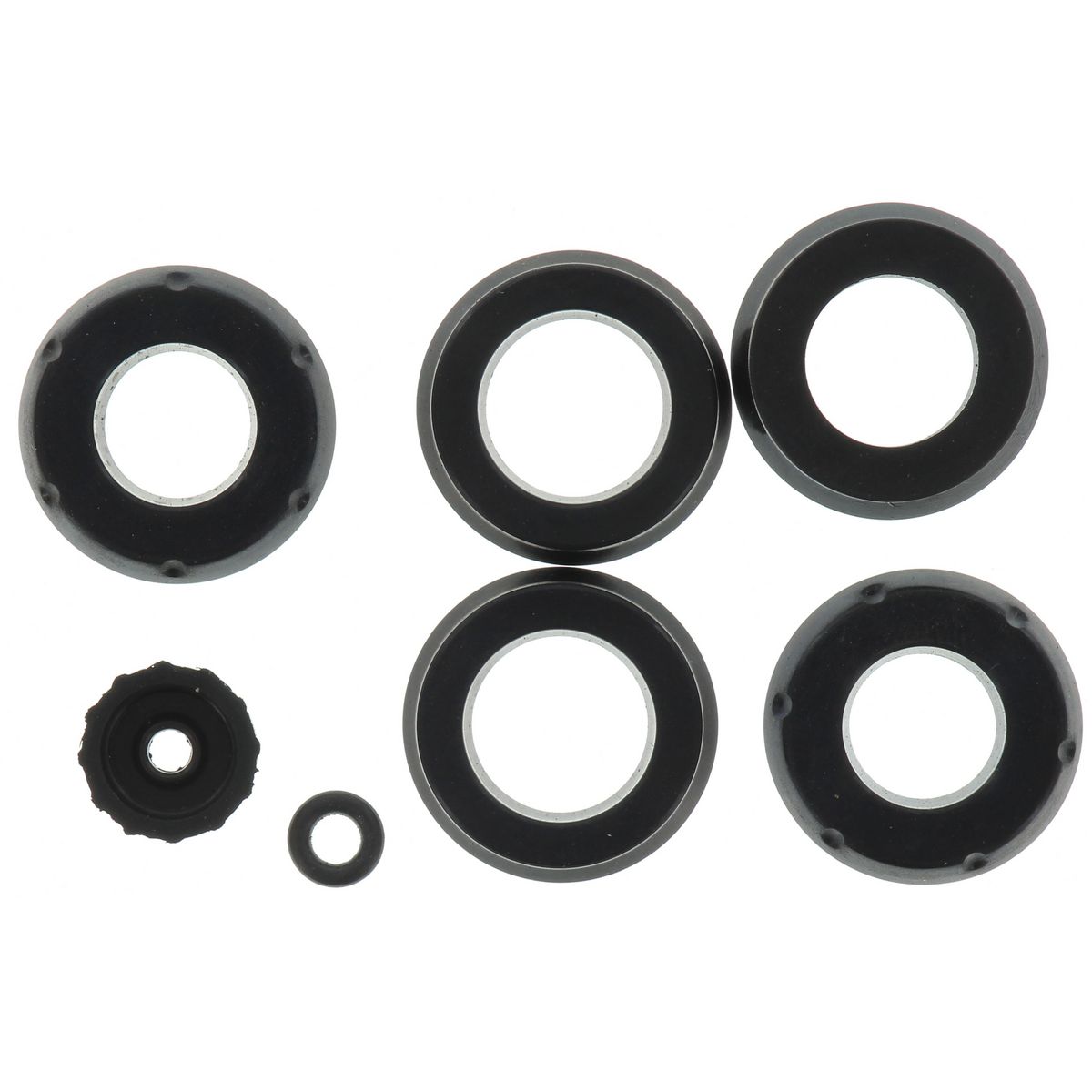 Bosch Pbr Brake Master Cylinder Kit - Minor K8365X