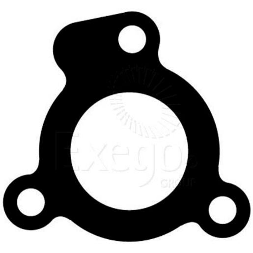 ACL Exhaust Flange Gasket JE674
