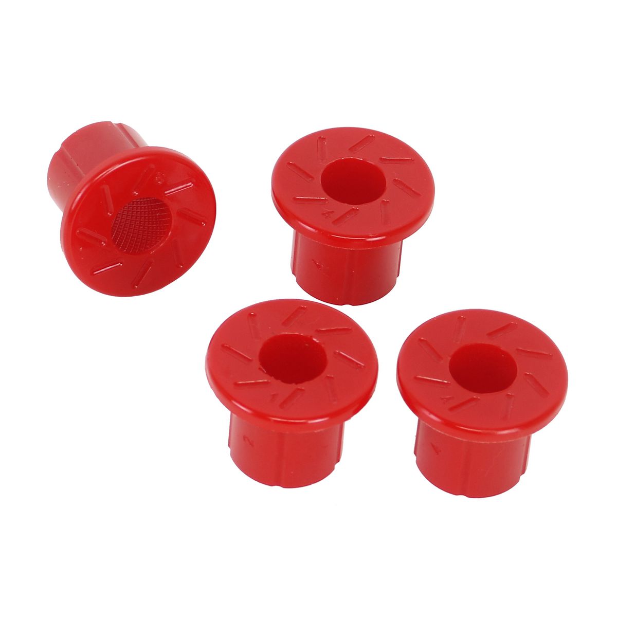 Nolathane Spring Eye & Shackle Bush Kit 47003