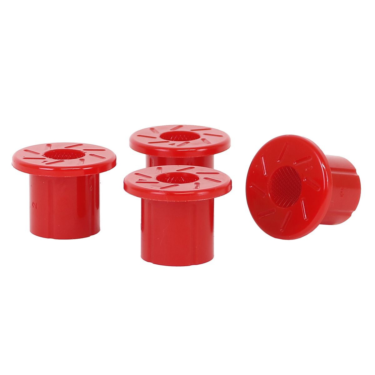 Nolathane Spring Eye & Shackle Bush Kit 47003