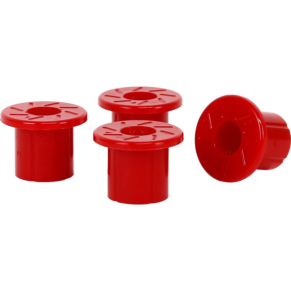 Nolathane Spring Eye & Shackle Bush Kit 47003