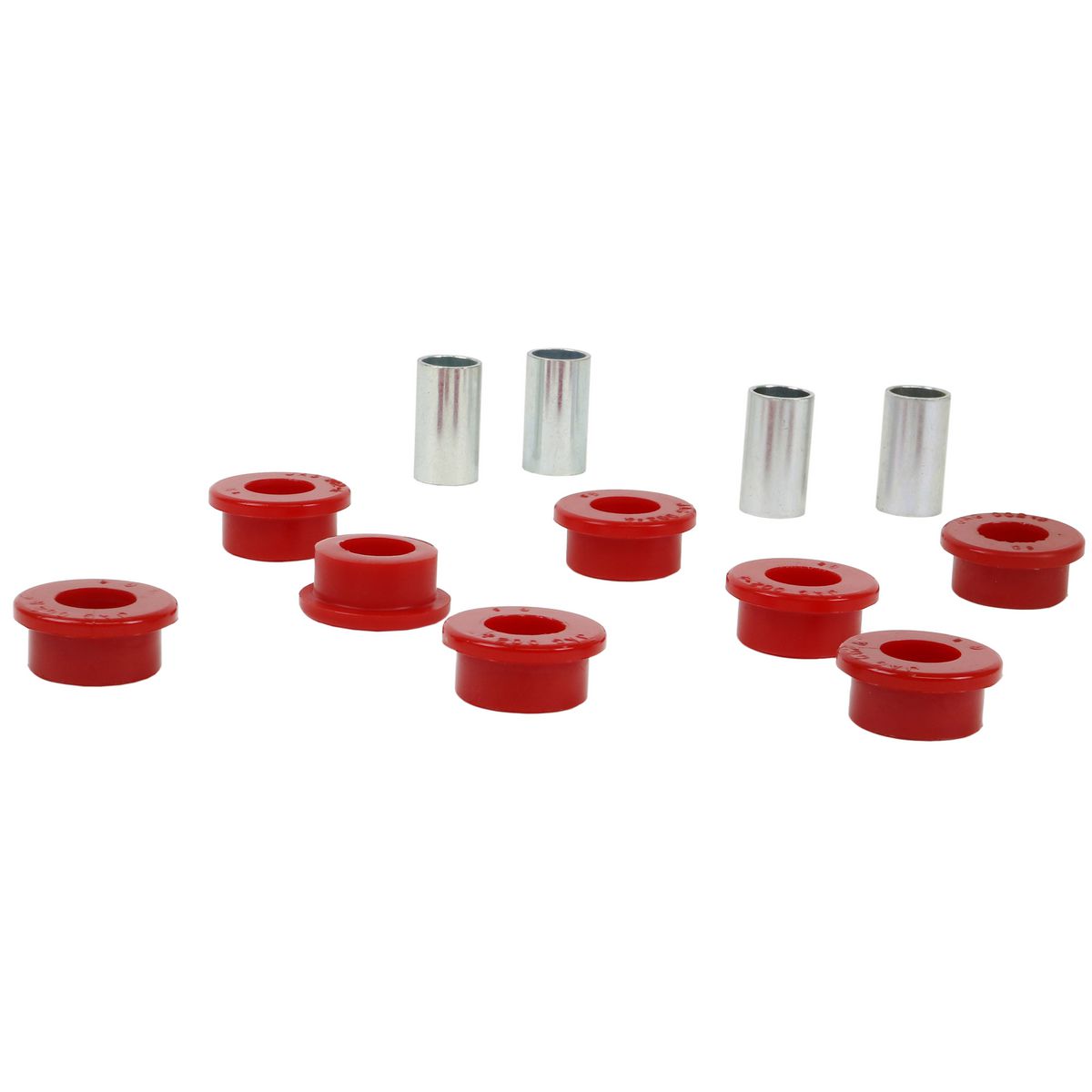 Nolathane Control Arm Bush Kit Upper 45029