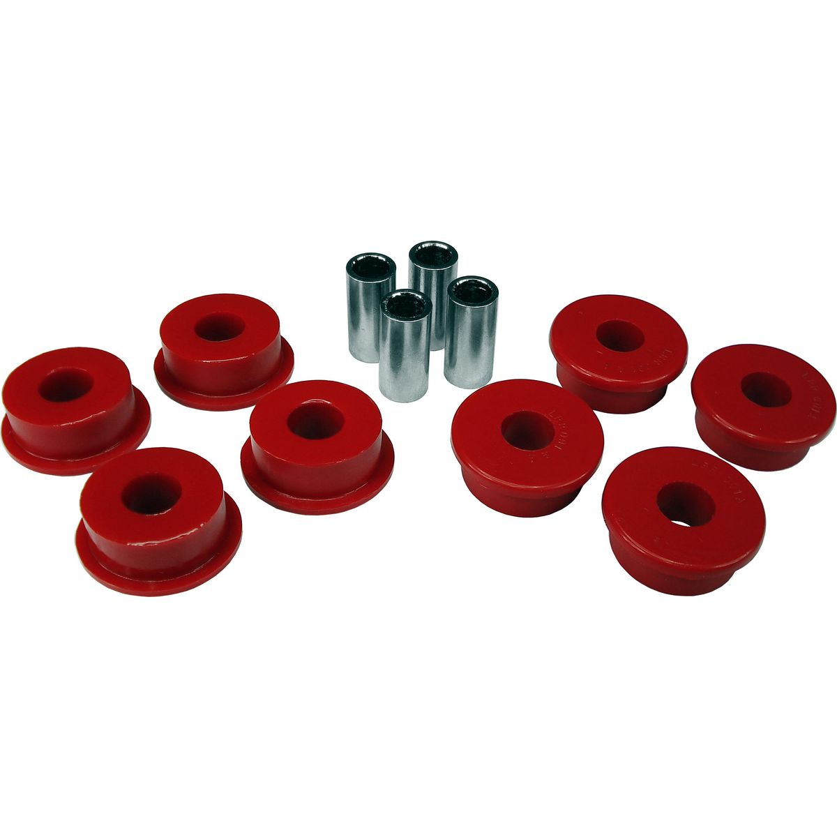 Nolathane Leading Arm Bush Kit 48032