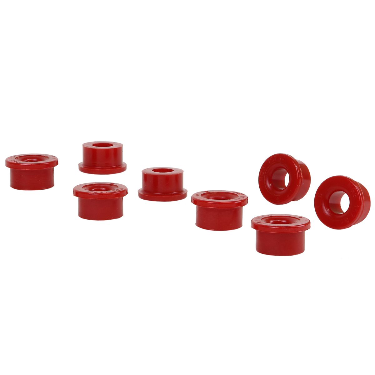 Nolathane Control Arm Bush Kit 45046