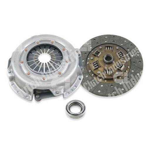 Clutch Industries Standard Replacement Clutch Kit R1035N