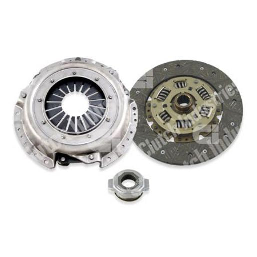 Clutch Industries Standard Replacement Clutch Kit R1042N