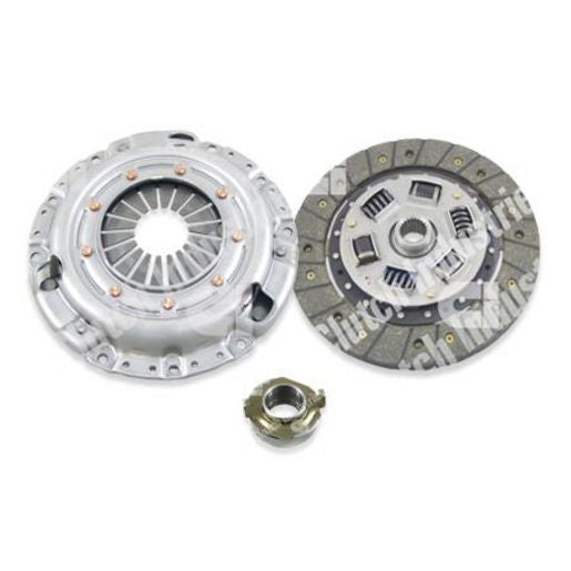 Clutch Industries Standard Replacement Clutch Kit R1046N