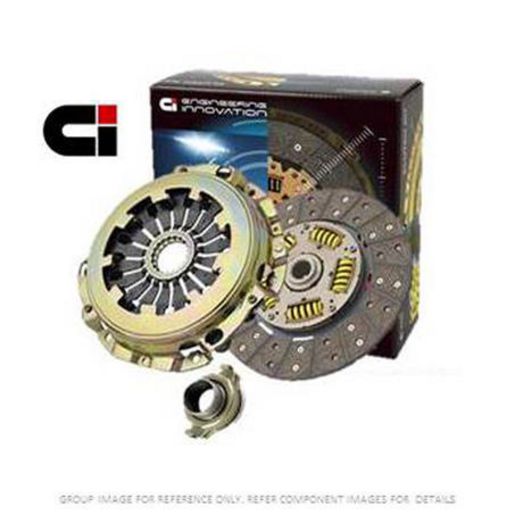 Clutch Industries Clutch Kit R1053N