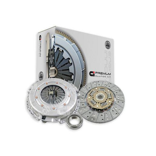 Clutch Industries Standard Replacement Clutch Kit R1054N