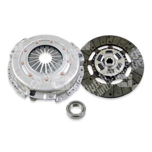 Clutch Industries Standard Replacement Clutch Kit R1055N