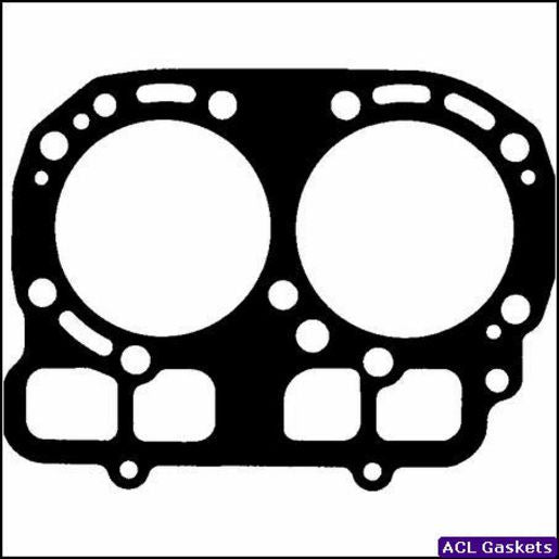 ACL Cylinder Head Gasket BG740MT