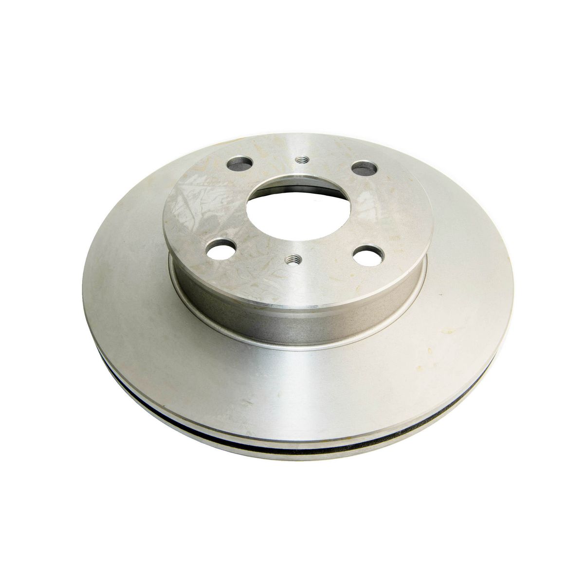 DBA Standard Brake Rotor Single 238mm Front DBA704