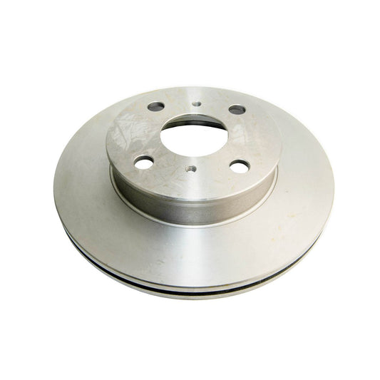 DBA Standard Brake Rotor Single 238mm Front DBA704