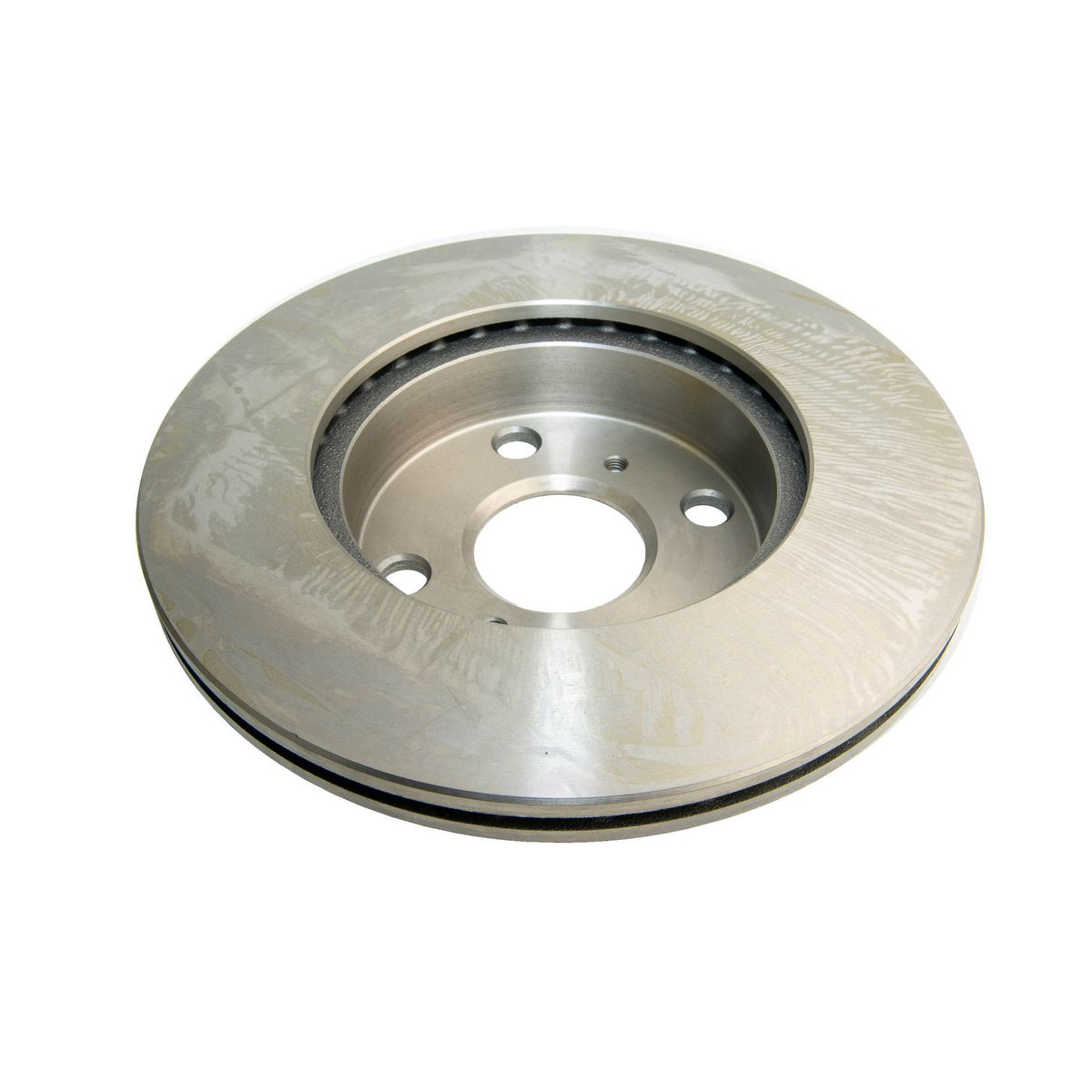 DBA Standard Brake Rotor Pair 238mm Front DBA704