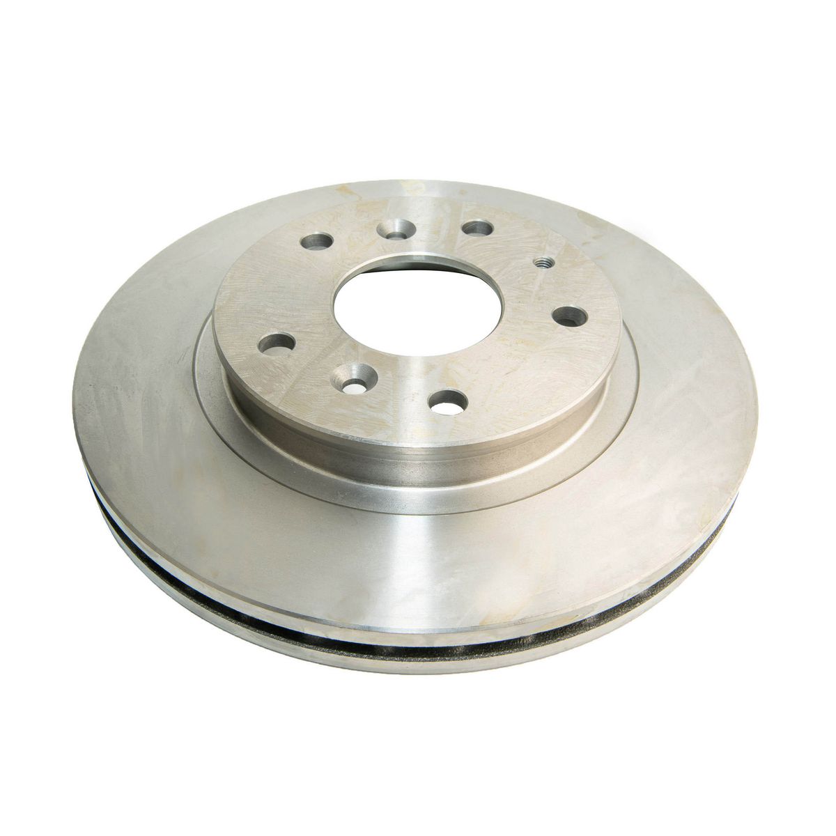 DBA Standard Brake Rotor Single 264mm Front DBA633
