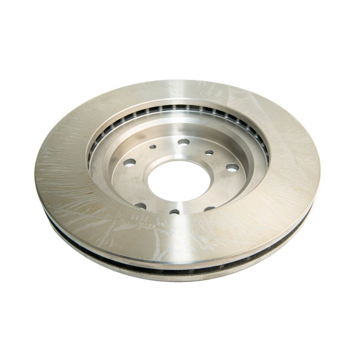 DBA Standard Brake Rotor Pair 264mm Front DBA633