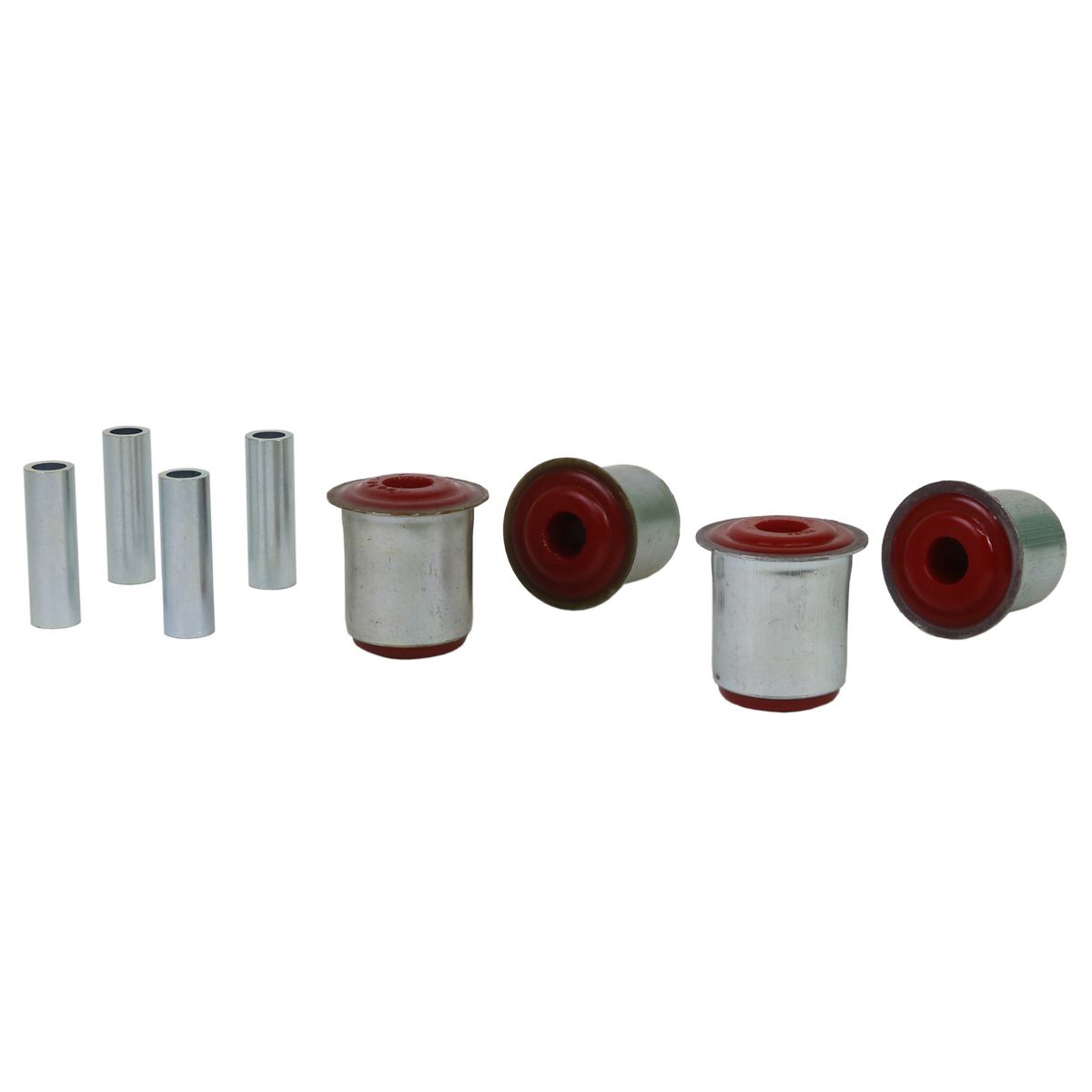 Nolathane Control Arm Bush Kit Lower-Inner 45007