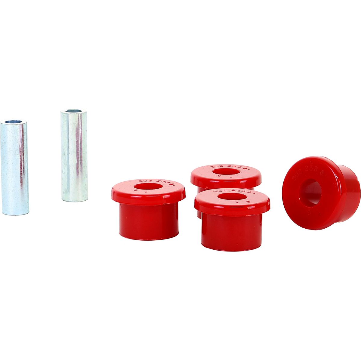 Nolathane Spring Eye Bush Kit 47110
