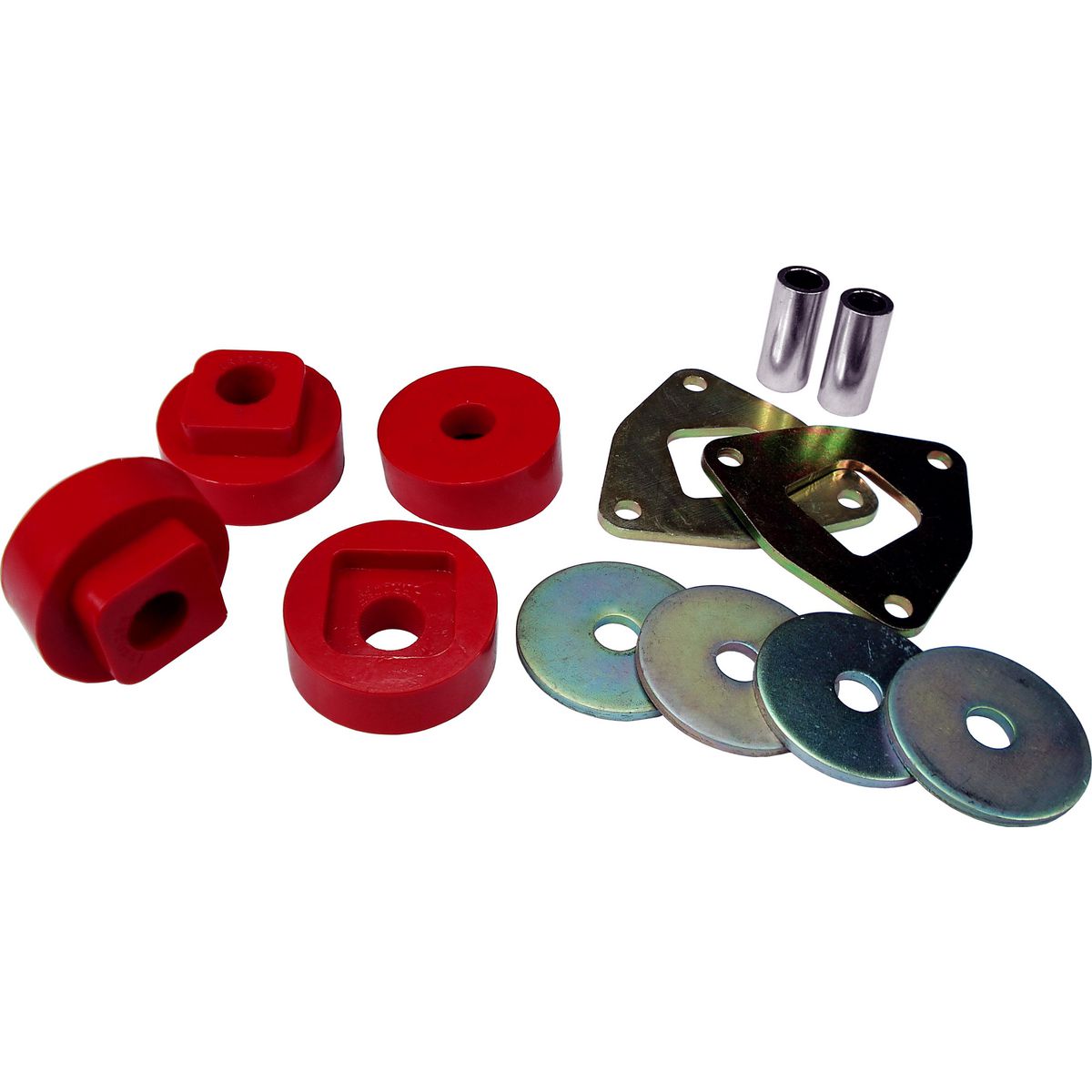 Nolathane Trailing Arm Bush Kit 48038