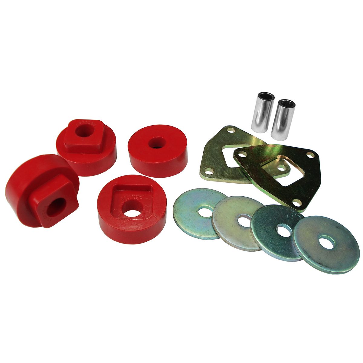 Nolathane Trailing Arm Bush Kit 48038