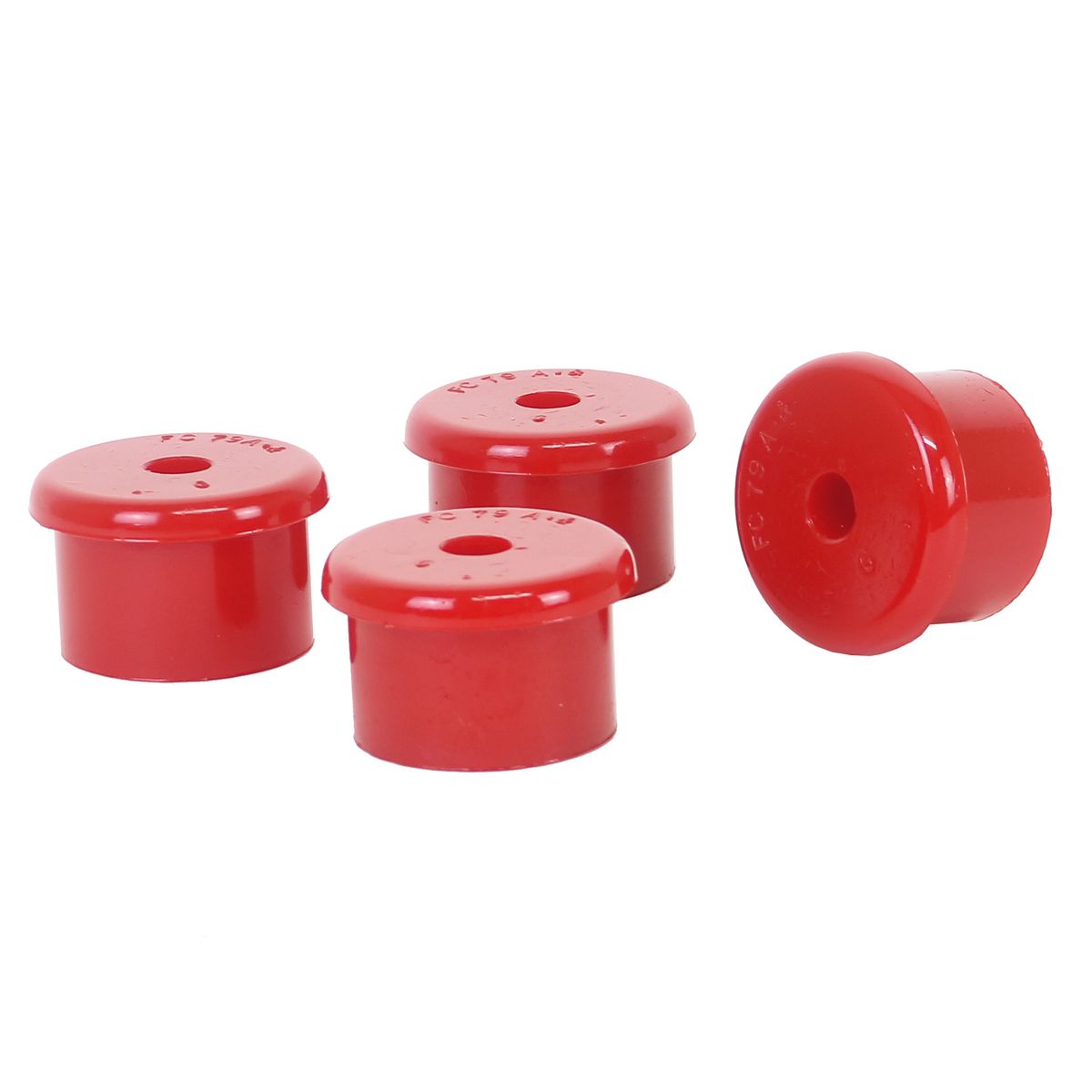 Nolathane Spring Eye Bush Kit 47032