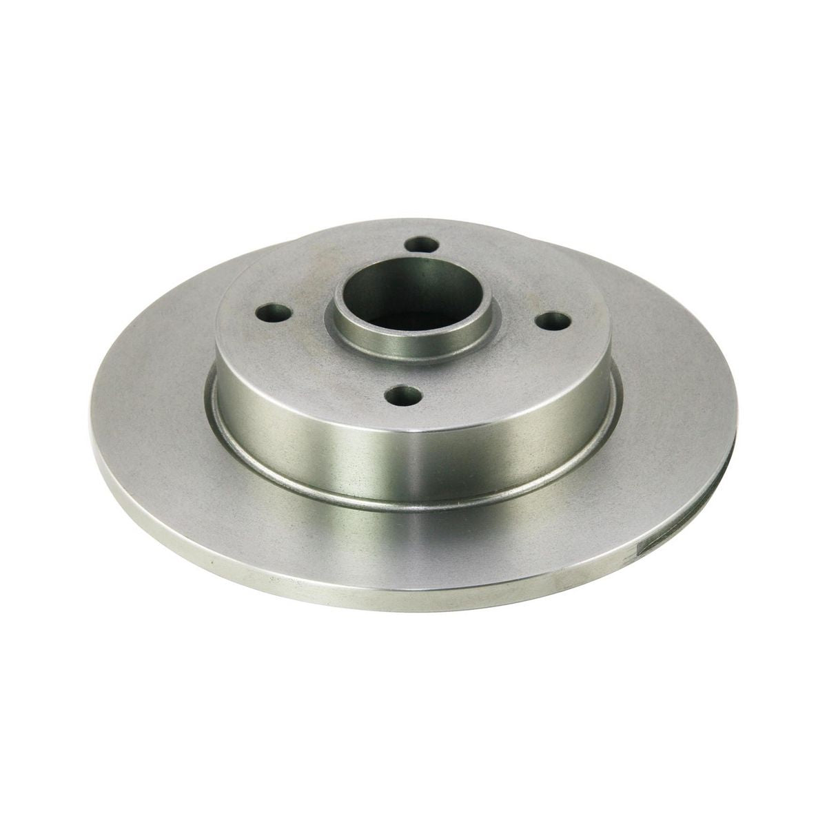 DBA Standard Brake Rotor Single 235mm Rear DBA606