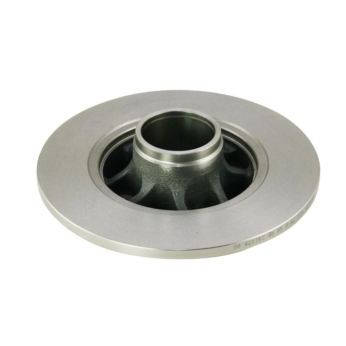DBA Standard Brake Rotor Pair 235mm Rear DBA606