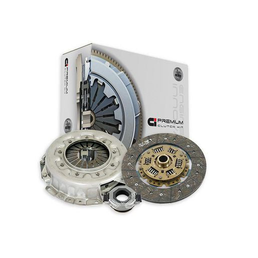 Clutch Industries Standard Replacement Clutch Kit R1052N