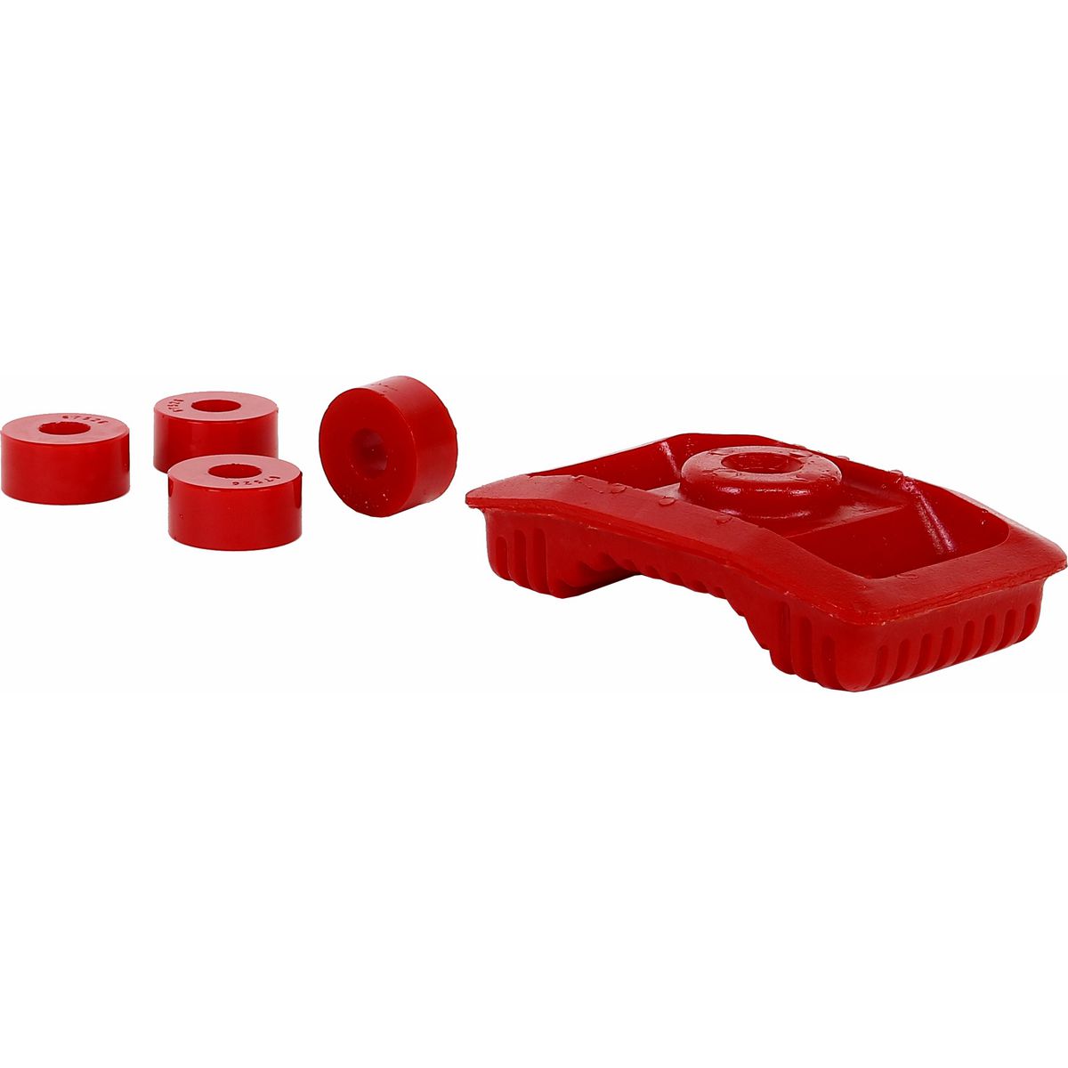 Nolathane Crossmember Mount Bush Kit 49009