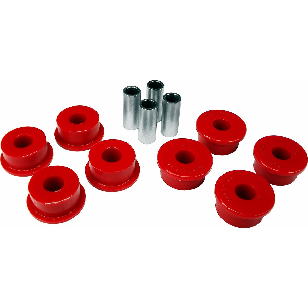 Nolathane Leading Arm Bush Kit 48033