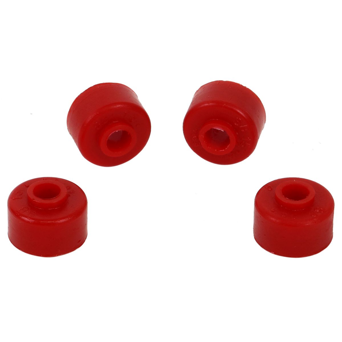 Nolathane Sway Bar Bush Kit 43010