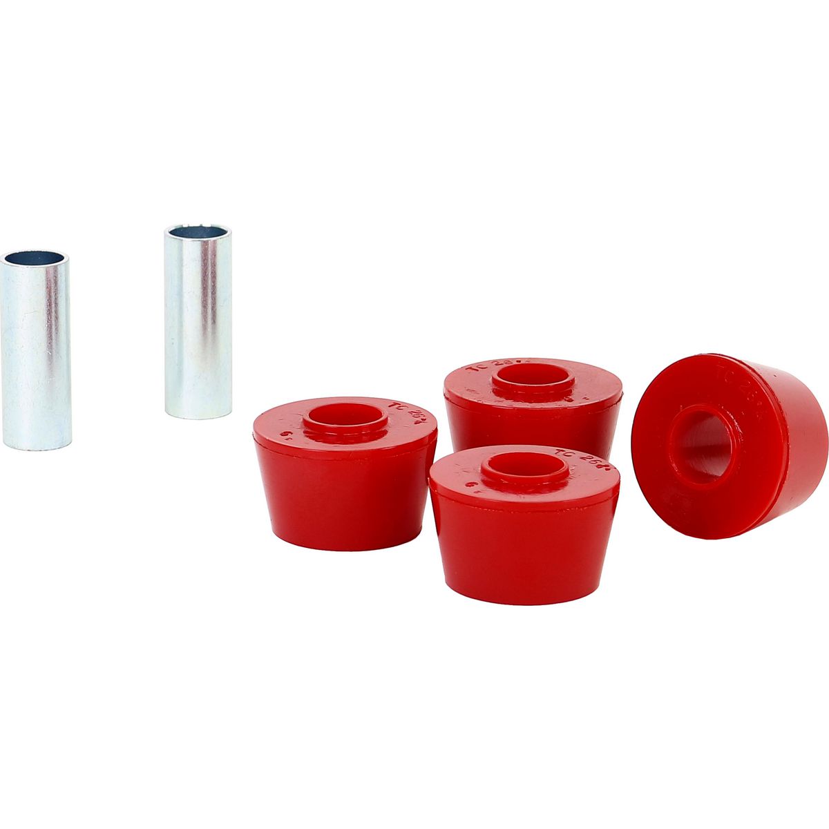 Nolathane Strut Rod To Chassis Bush Kit 48064