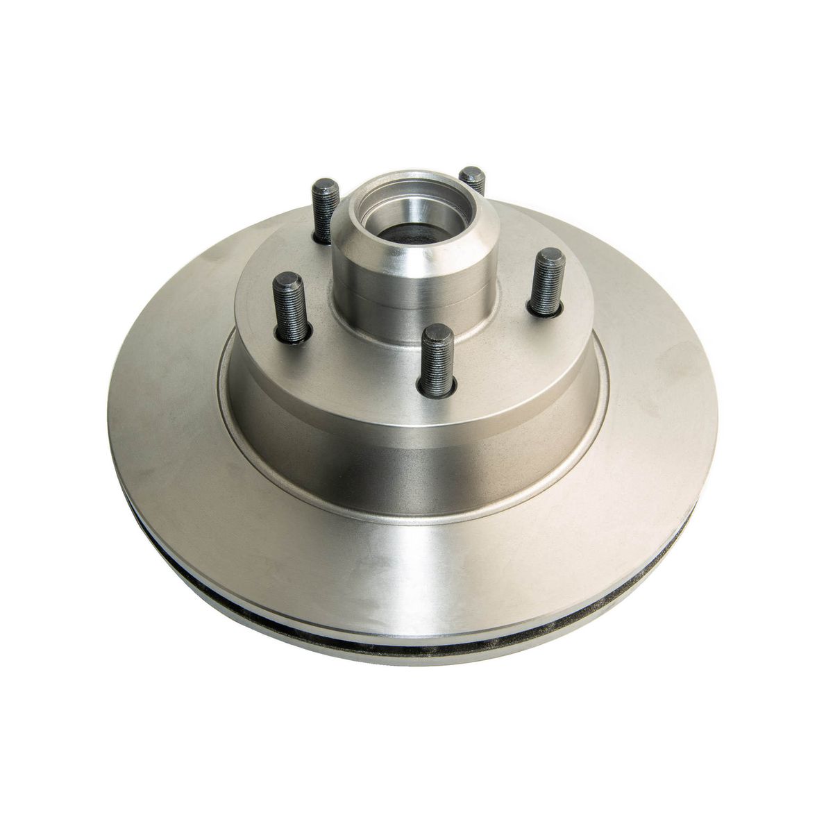 DBA Standard Brake Rotor Pair 287mm Front DBA110B