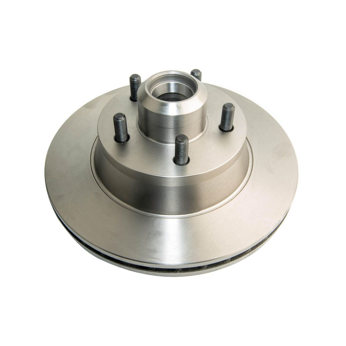 DBA Standard Brake Rotor Single 287mm Front DBA110B