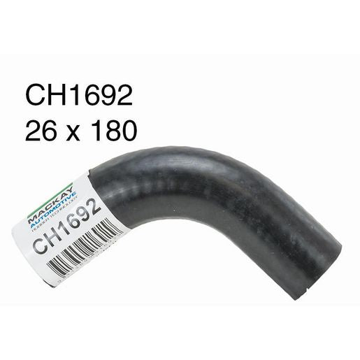 Mackay Bottom Radiator Hose CH1692