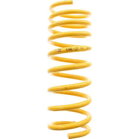 King Springs Coil Springs Lowered Rear KHRL-20